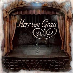 Herr von Grau - Revue album