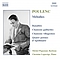 Francis Poulenc - POULENC: Melodies album