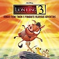 Ennio Morricone - The Lion King 3 Original Soundtrack альбом
