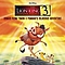 Ennio Morricone - The Lion King 3 Original Soundtrack album