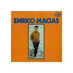 Enrico Macias - Mon ami, mon frÃ¨re альбом