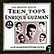 Enrique Guzman - Los Grandes Idolos - Teen Tops album