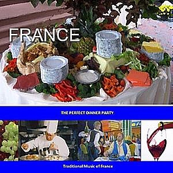 Ensemble - France The Perfect Dinner Party album
