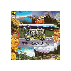 Frank Loesser - Si Zentner Orchestra: The Road Band альбом