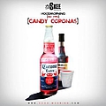 The Game - Hoodmorning (No Typo): Candy Coronas album