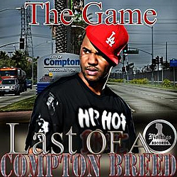 The Game - Mo Thugs Presents: The Game Last of a Compton Breed альбом