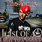 The Game - Mo Thugs Presents: The Game Last of a Compton Breed album