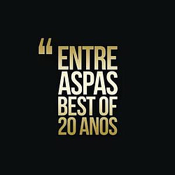 Entre Aspas - Best Of - 20 Anos album