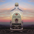 Epicure - Forgotten Pacific album
