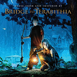 Leigh Nash - Bridge to Terabithia album