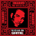 Game - The Red Room album