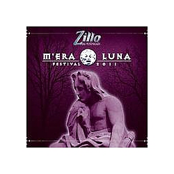 Equilibrium - M&#039;era Luna Festival 2011 альбом