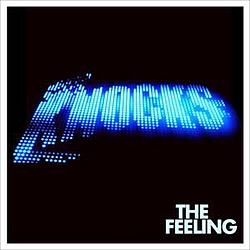 The Knocks - The Feeling album