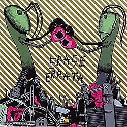 Erase Errata - Other Animals album