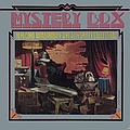 Frank Zappa - Mystery Box album