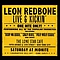 Leon Redbone - Live &amp; Kickin&#039; album