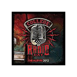 The Maine - College Radio Day: Album 2012 album
