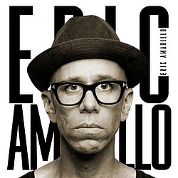Eric Amarillo - Eric Amarillo album