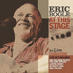 Eric Bogle - At This Stage album