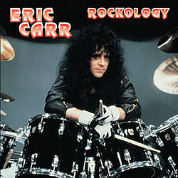 Eric Carr - Rockology album