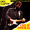 Eric Clapton - Edge of Darkness album