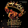 The National - Game Of Thrones: Season 2 album