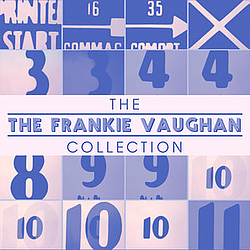 Frankie Vaughan - The Frankie Vaughan Collection album