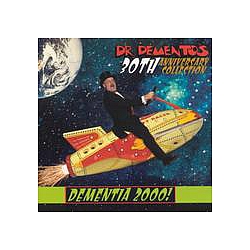 Frantics - Dr. Demento: 30th Anniversary Collection  (disc 1) альбом