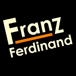 Franz Ferdinand - Franz Ferdinand (bonus disc: Live at the Paradiso, Amsterdam) album
