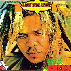 Fred Locks - Black Star Liner album