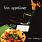 Eric Roberson - The Appetizer album