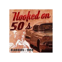 Freddy Cannon - Hooked On 50&#039;s Classics - 1959 альбом