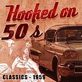 Freddy Cannon - Hooked On 50&#039;s Classics - 1959 альбом