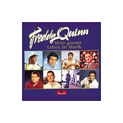 Freddy Quinn - Mein Ganzes Leben Ist Musik альбом