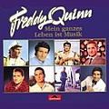 Freddy Quinn - Mein Ganzes Leben Ist Musik album