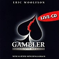 Eric Woolfson - Gambler альбом