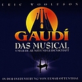 Eric Woolfson - Gaudi - Erlebniswelt Der Phantasie album