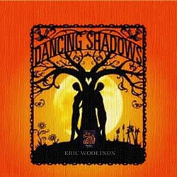 Eric Woolfson - Dancing Shadows album