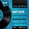 Gary Davis - Harlem Street Singer (Mono Version) album