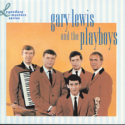 Gary Lewis &amp; The Playboys - The Legendary Masters Series альбом