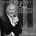 Tony Bennett - Sings The American Songbook, Vols. 1 - 4 album