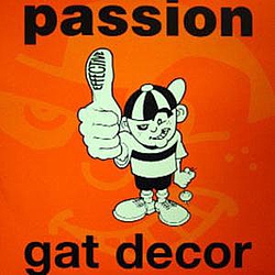 Gat Decor - Passion альбом