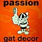 Gat Decor - Passion альбом