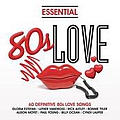FM - Essential - 80&#039;s Love альбом