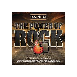 FM - Essential Rock - Definitive Rock Classics And Power Ballads album