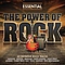 FM - Essential Rock - Definitive Rock Classics And Power Ballads альбом