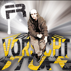 F.R. - Vorsicht, Stufe! альбом