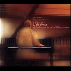 Bob Acri - Bob Acri album