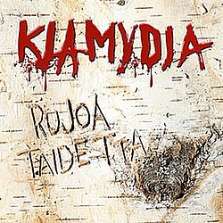 Klamydia - Rujoa taidetta album