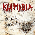 Klamydia - Rujoa taidetta альбом